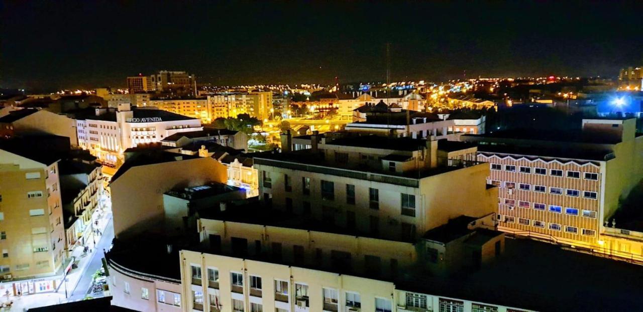 Ria Do Sal Bed & Breakfast Aveiro Ngoại thất bức ảnh