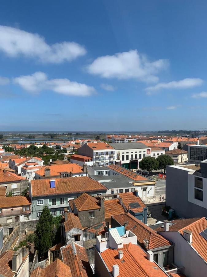 Ria Do Sal Bed & Breakfast Aveiro Ngoại thất bức ảnh
