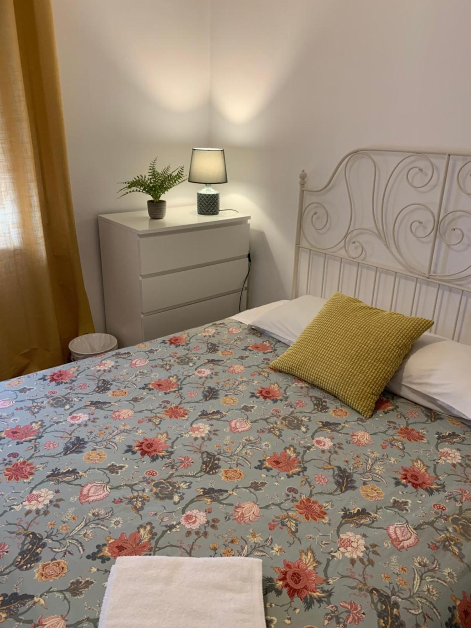 Ria Do Sal Bed & Breakfast Aveiro Ngoại thất bức ảnh