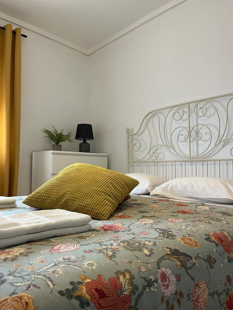 Ria Do Sal Bed & Breakfast Aveiro Ngoại thất bức ảnh