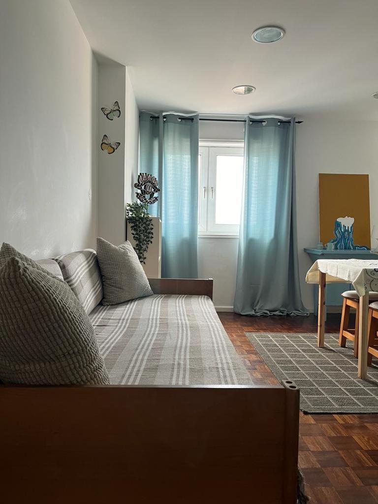 Ria Do Sal Bed & Breakfast Aveiro Ngoại thất bức ảnh