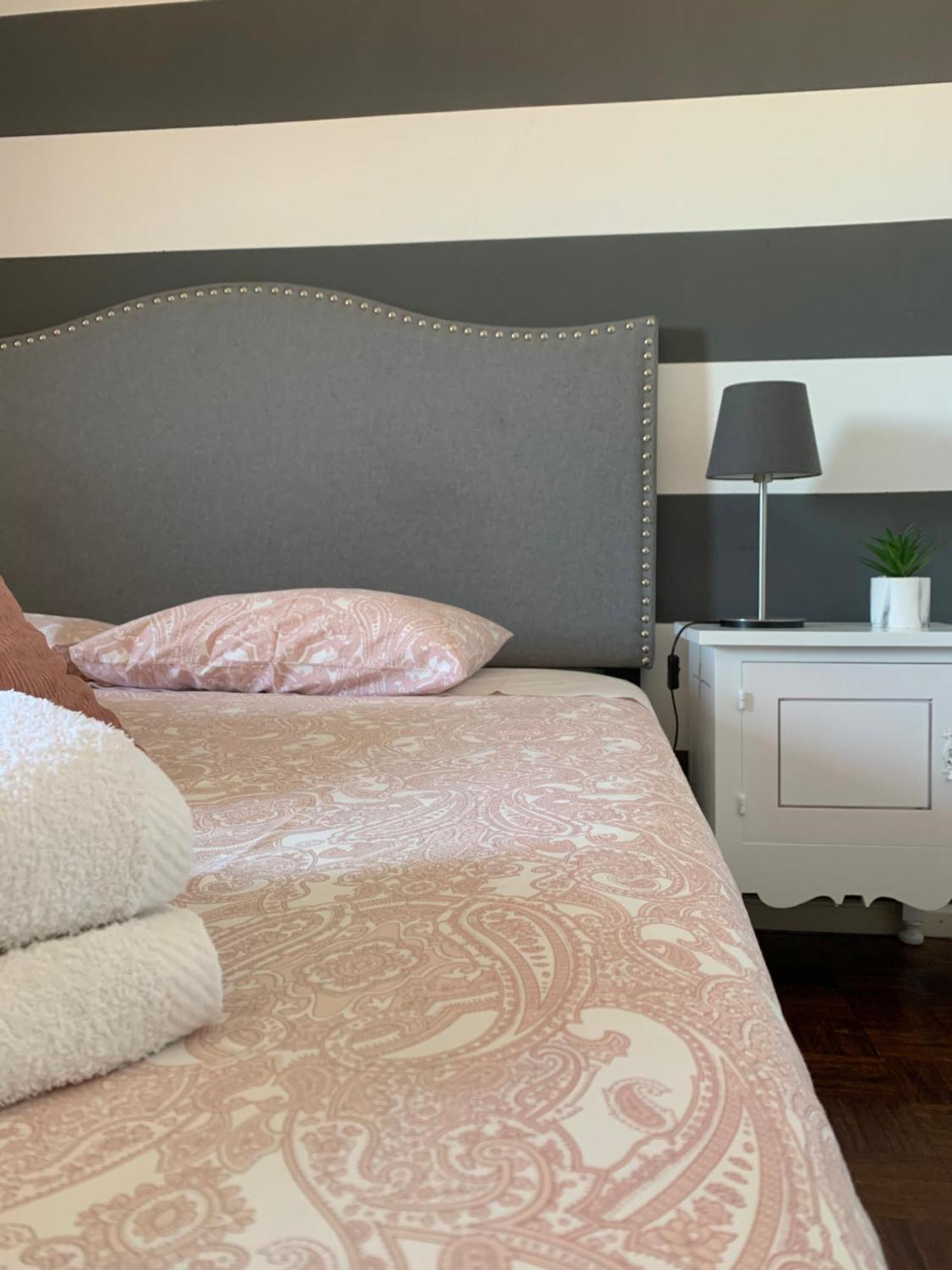Ria Do Sal Bed & Breakfast Aveiro Ngoại thất bức ảnh