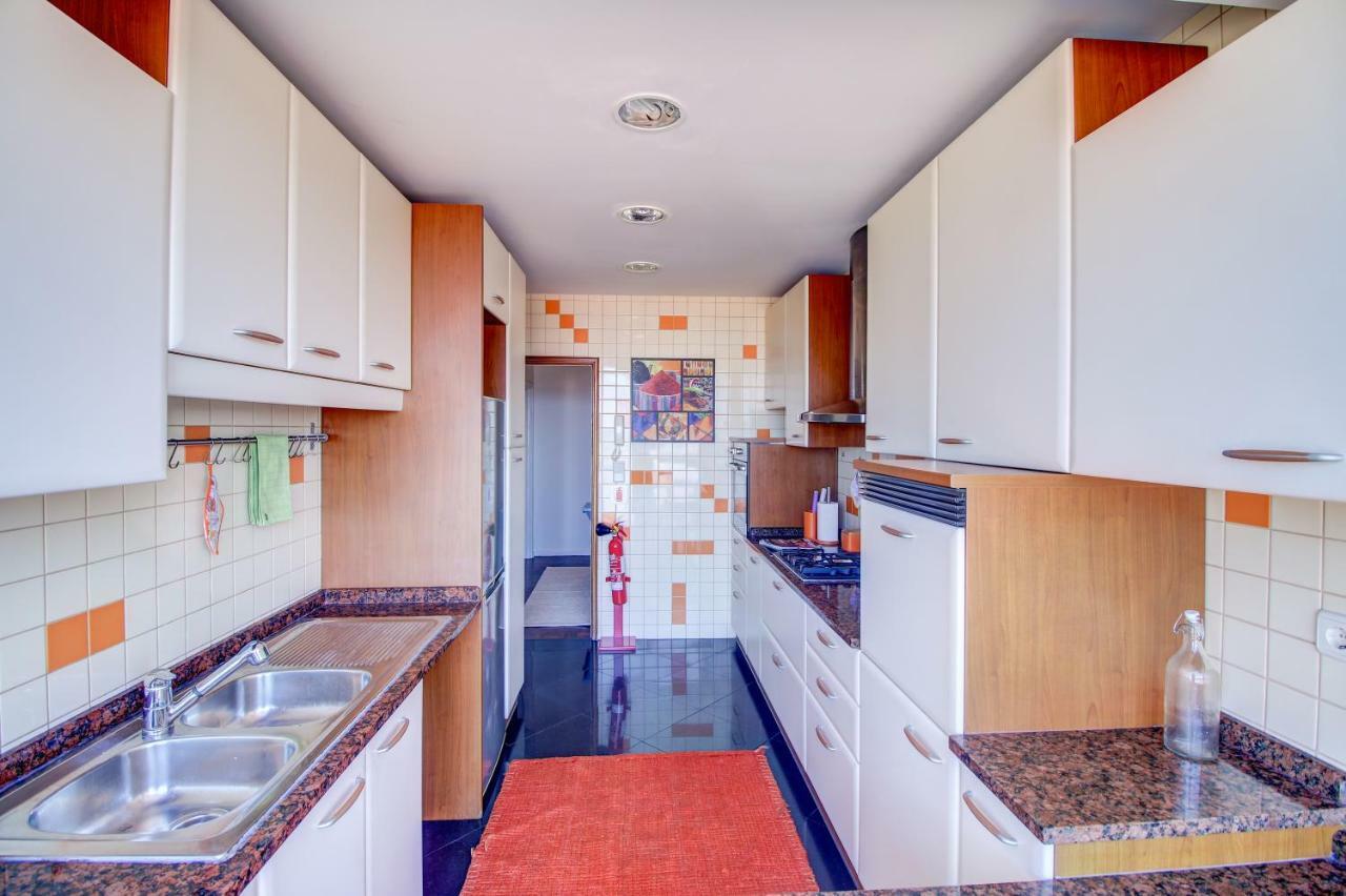 Ria Do Sal Bed & Breakfast Aveiro Ngoại thất bức ảnh
