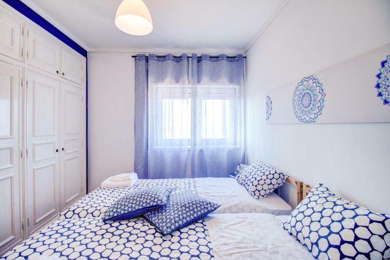 Ria Do Sal Bed & Breakfast Aveiro Ngoại thất bức ảnh