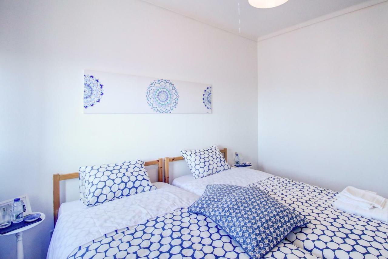 Ria Do Sal Bed & Breakfast Aveiro Ngoại thất bức ảnh